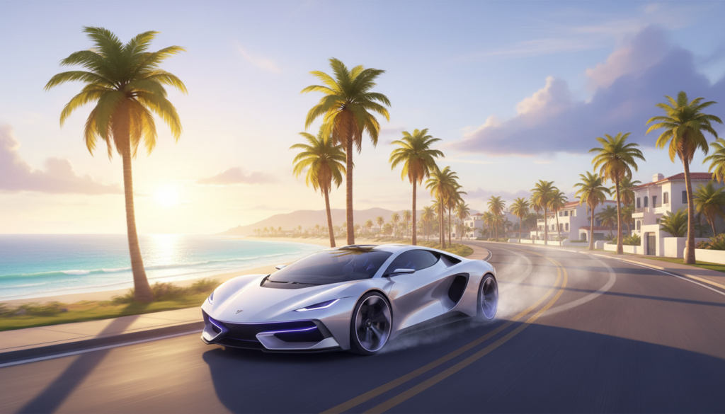 รีวิว Smash Bandits Racing ปี 2026: สนุกวุ่นวาย แต่มีจุดที่ต้องระวังเรื่องเซฟข้อมูล