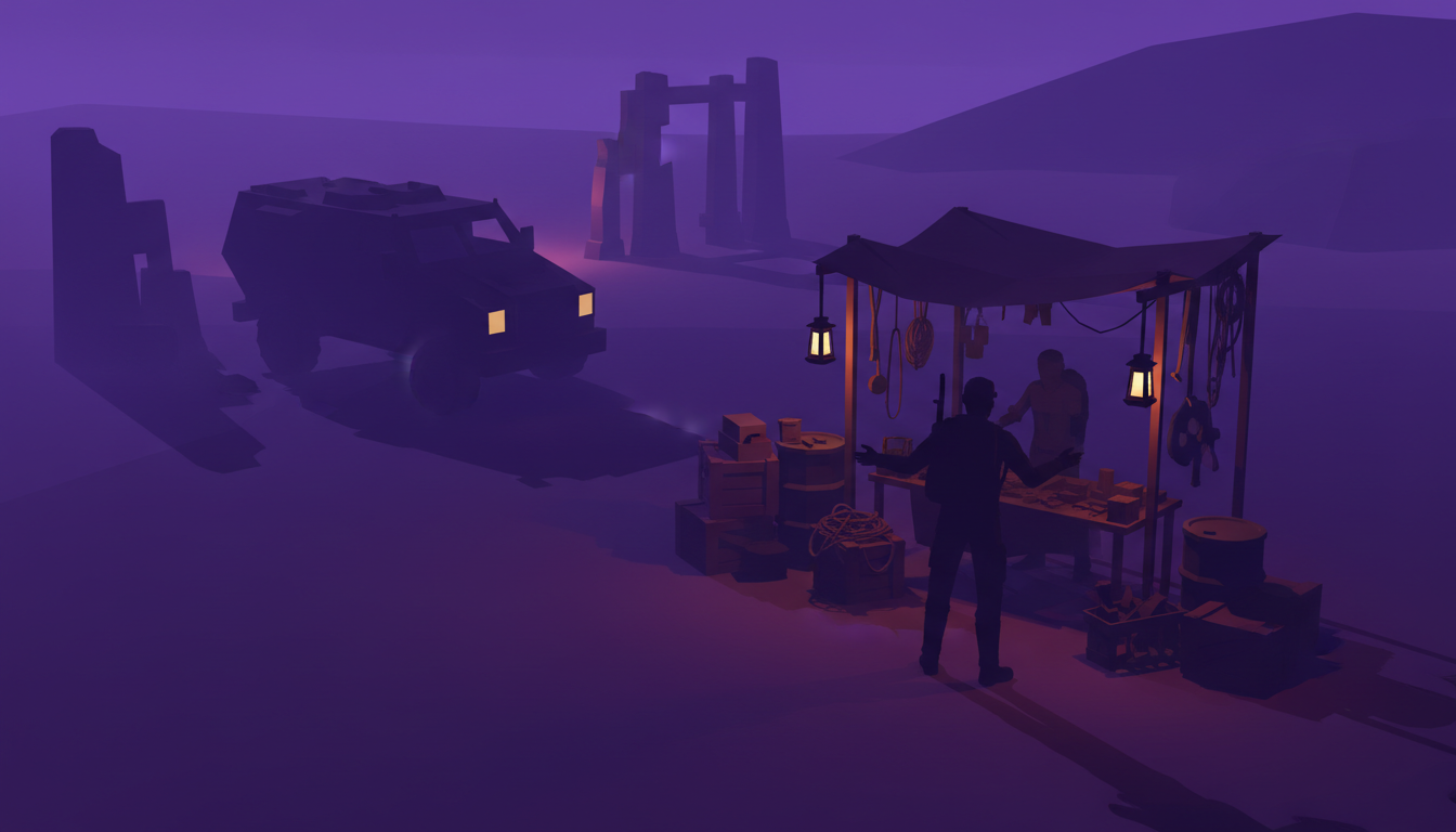 The Walking Zombie 2 skill and perk screenshot