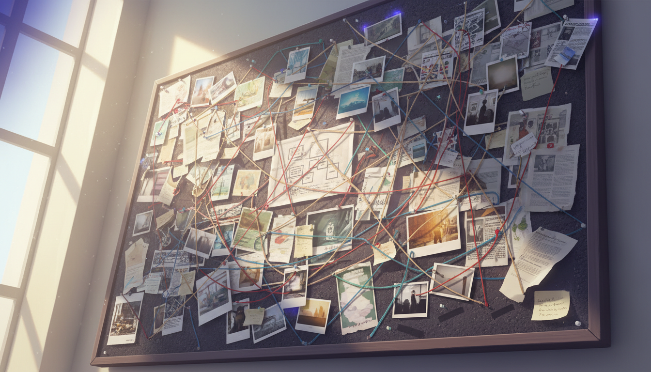 Adventure Escape Mysteries gameplay screenshot