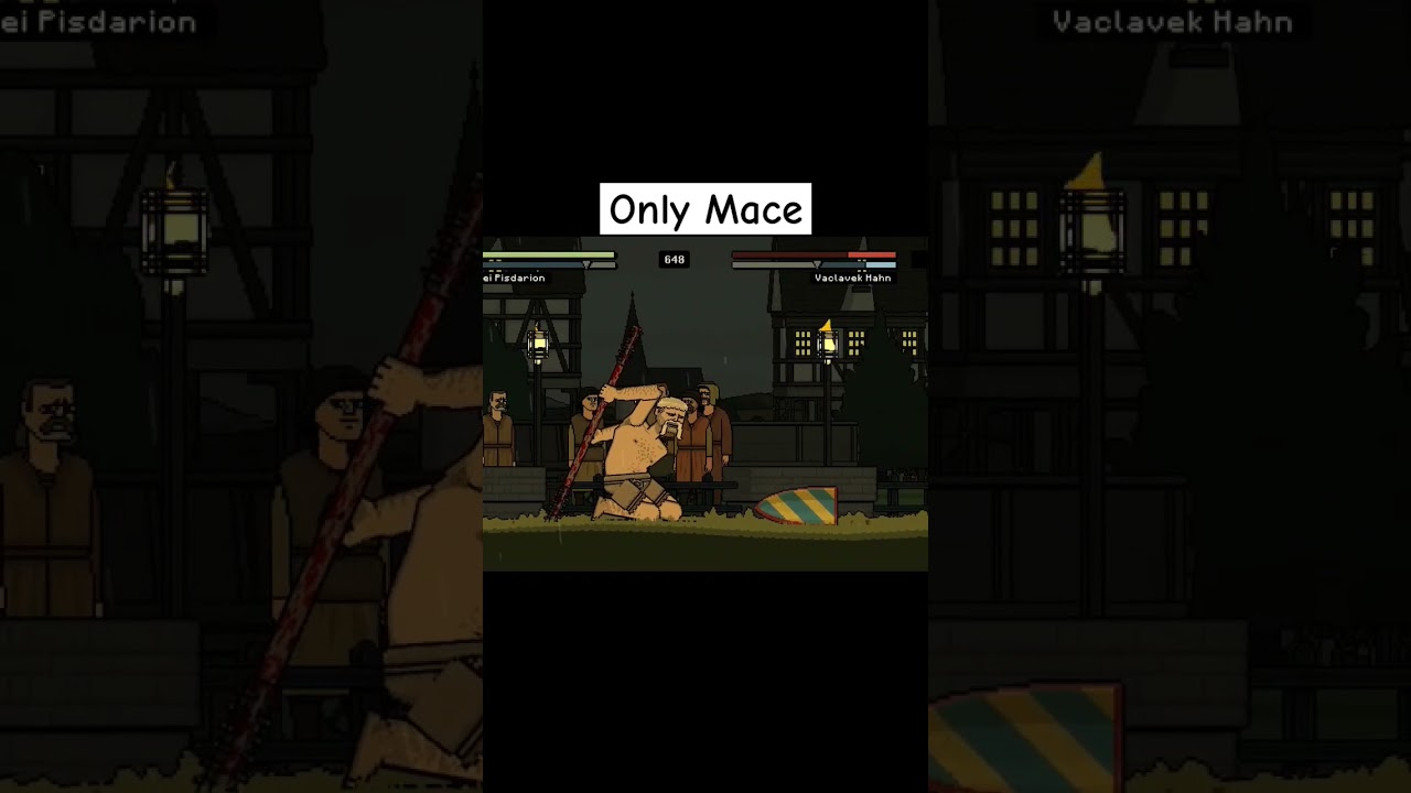 Gameplay screenshot 3
