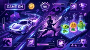10 เกม Android ออฟไลน์ที่ดีที่สุด ขนาดไม่เกิน 500MB เล่นได้โดยไม่ใช้ Wi-Fi ปี 2026