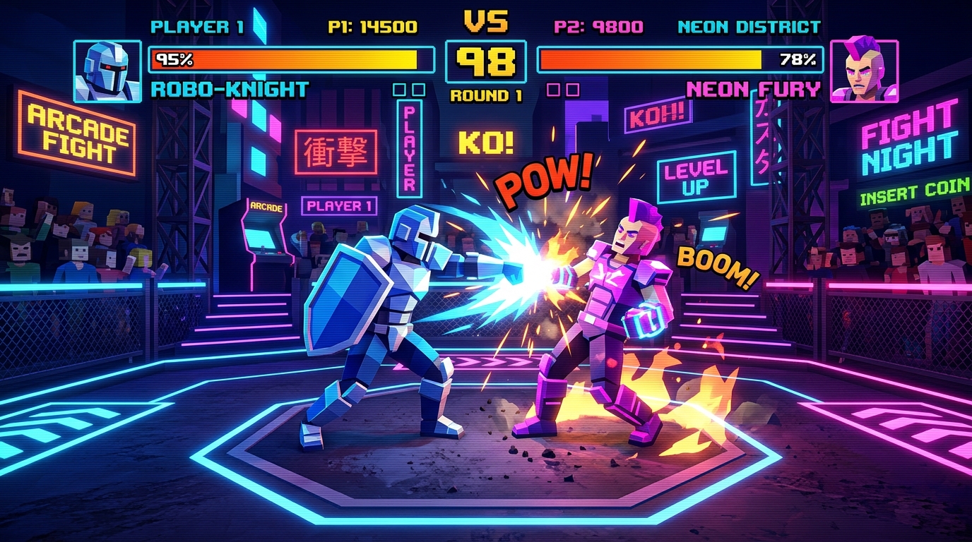 Gameplay screenshot