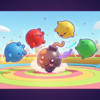 BombSquad Review 2026: 8-Player Local Chaos That’s Better Off the Internet