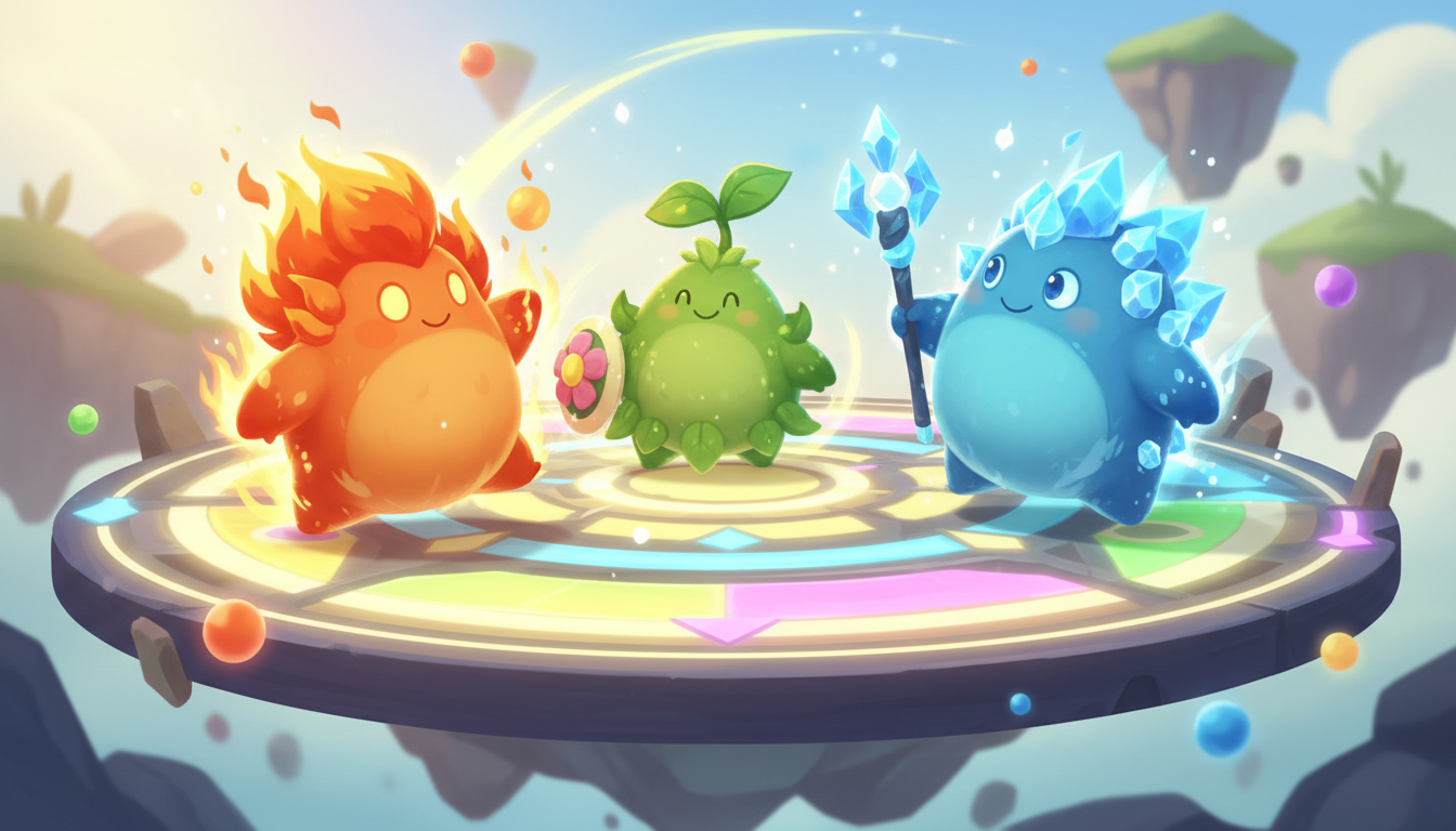 BombSquad character roster screenshot