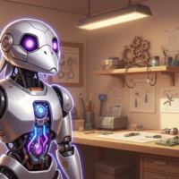 รีวิว CASE: Animatronics 2026: เกมแนวสืบทอด FNAF ที่ความเห็นแบ่งความเห็นกันจริง