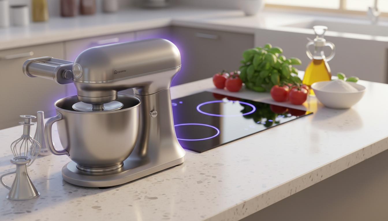 Cooking City gameplay screenshot