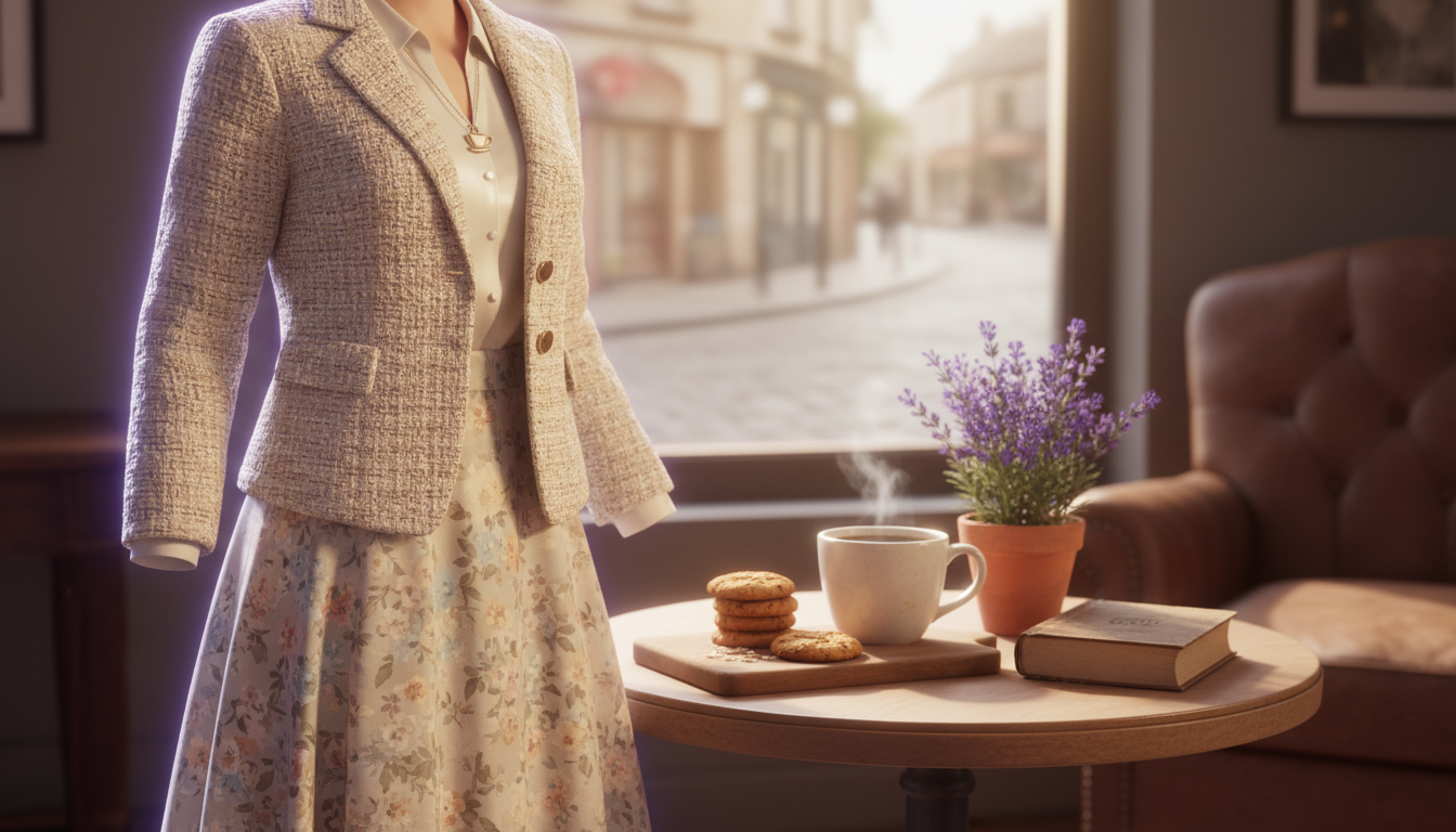 Cooking Diary gameplay screenshot