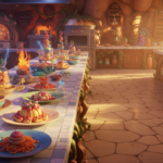 รีวิว Cooking Madness 2026: เกมจัดการเวลาออฟไลน์ที่สกอร์สูงที่สุดบน Android