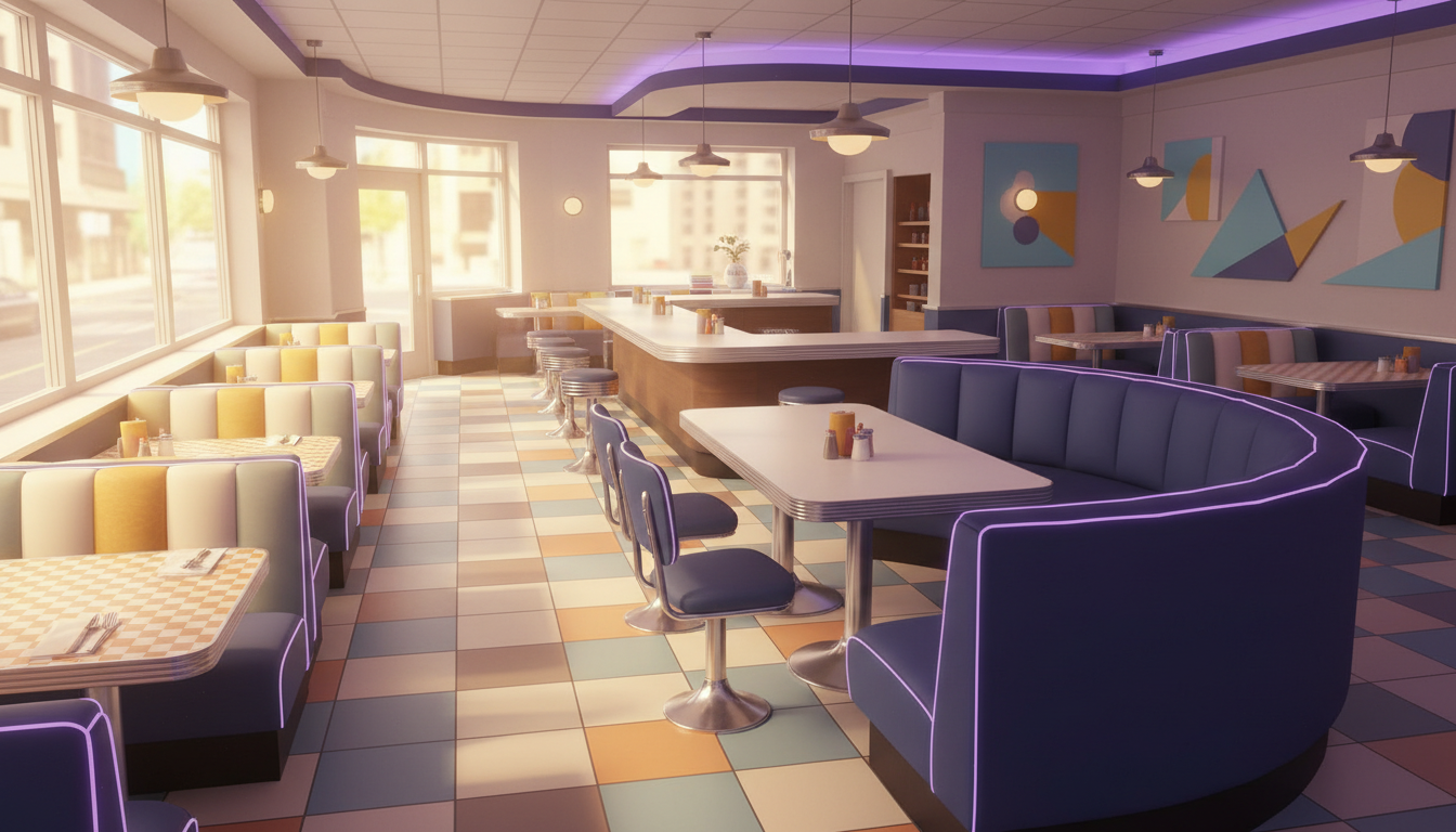 Cooking Rage kitchen upgrade screenshot