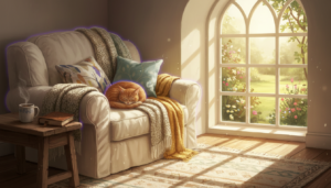 5 เกม Cozy ออฟไลน์ที่ดีที่สุด สำหรับ Android (2026)