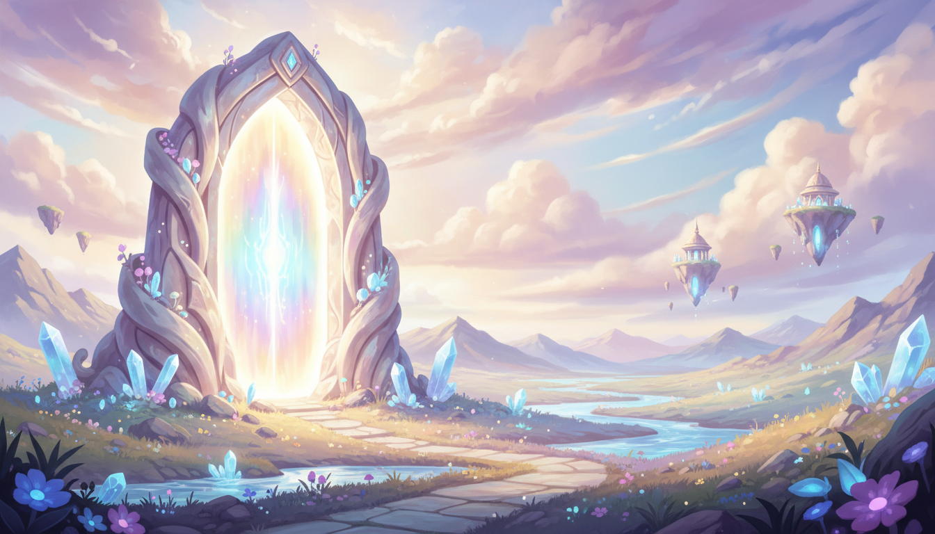 Cube Escape Paradox puzzle detail screenshot