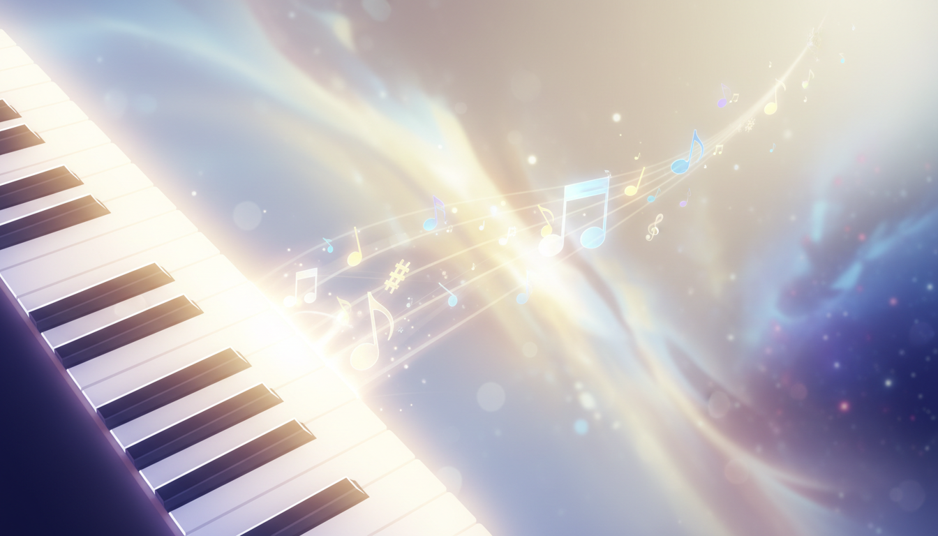 Deemo gameplay screenshot
