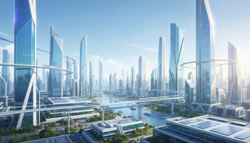 รีวิว Designer City 2 2026: เกมสร้างเมืองออฟไลน์ที่ไม่มีตัวจับเวลาจริงๆ