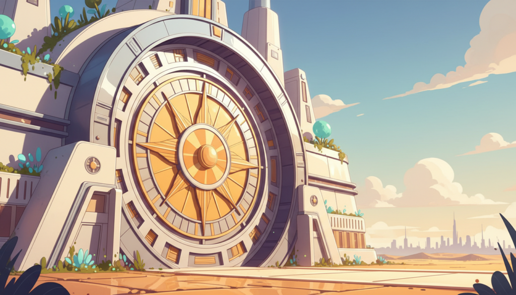 รีวิว Fallout Shelter 2026: เกมสร้างหลุมหลบภัยที่พิสูจน์ว่าเกมออฟไลน์ก็ดังระดับกระแสหลักได้