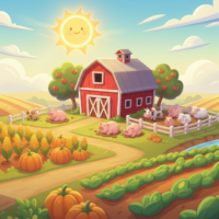 Family Farm Adventure Review 2026: Story-Driven Farming Done Right