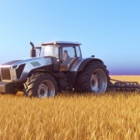 Farming Simulator 23 Mobile Review 2026: The Deepest Farm Sim on Android