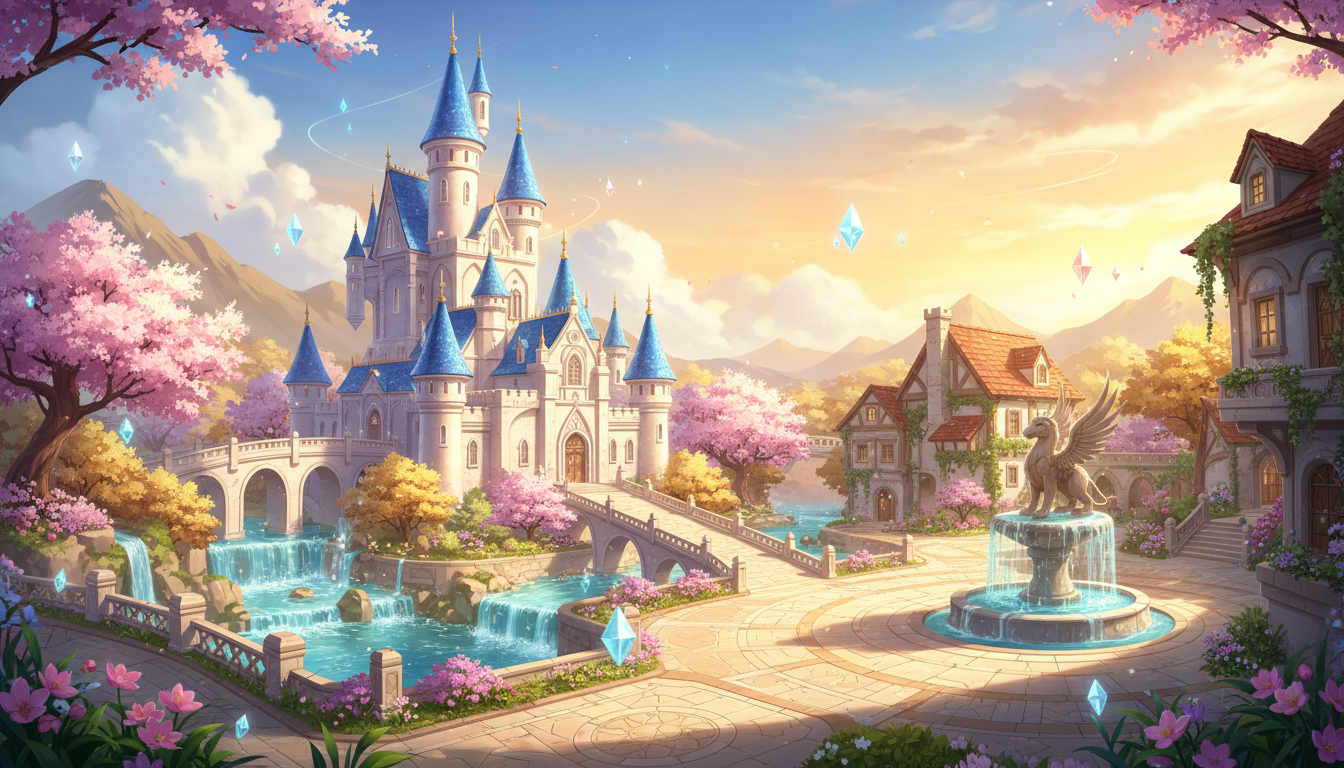 Fire Emblem Heroes team building screenshot