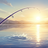รีวิว Fishing Hook 2026: เกมตกปลา 100 ล้านดาวน์โหลดที่ยังไม่ต้องใช้ไวไฟ