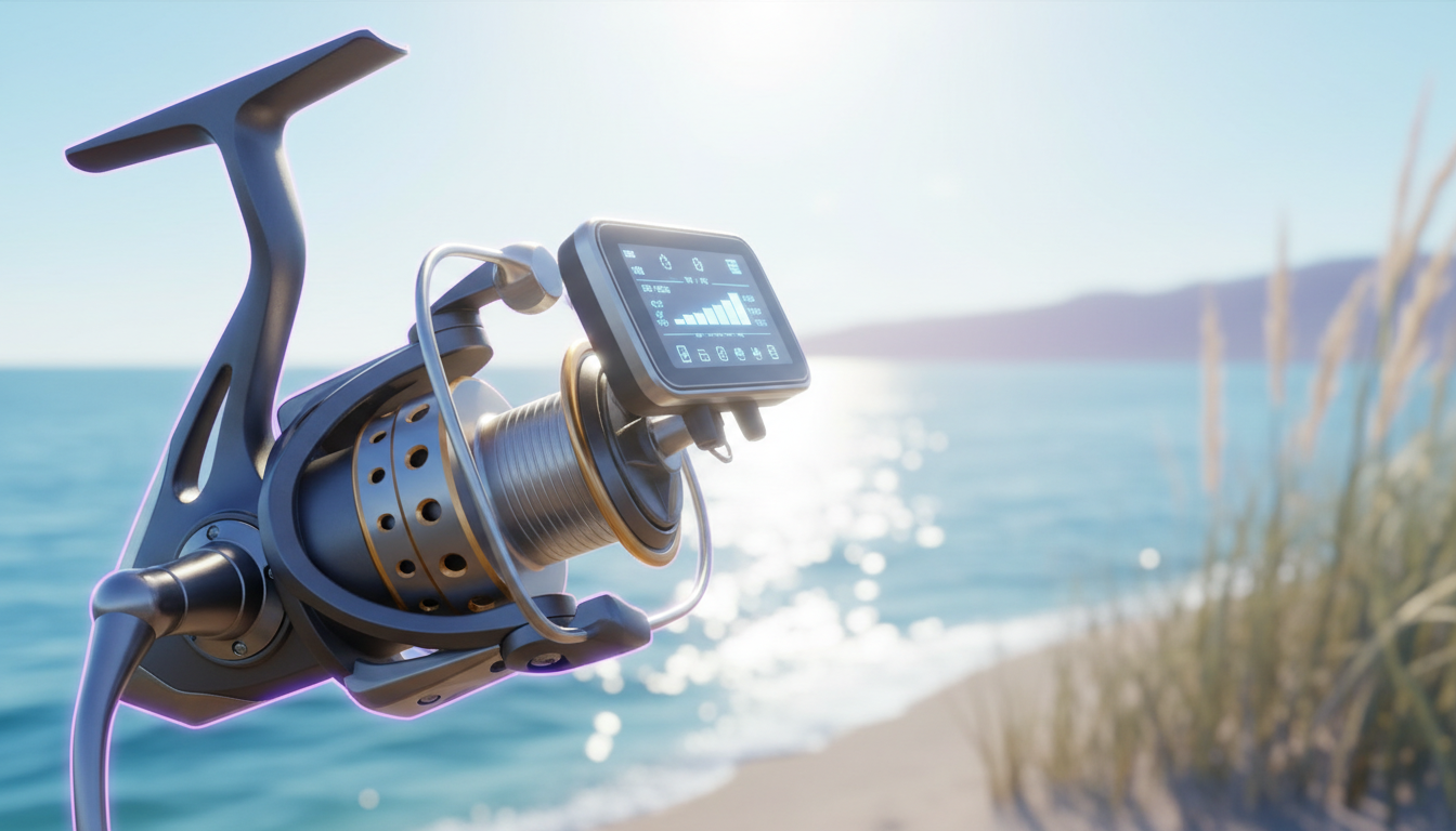 Fishing Hook gameplay screenshot