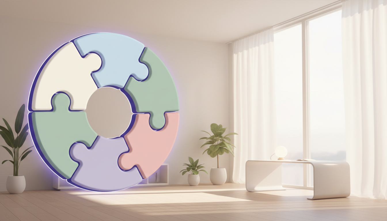 I Love Hue color puzzle level screenshot