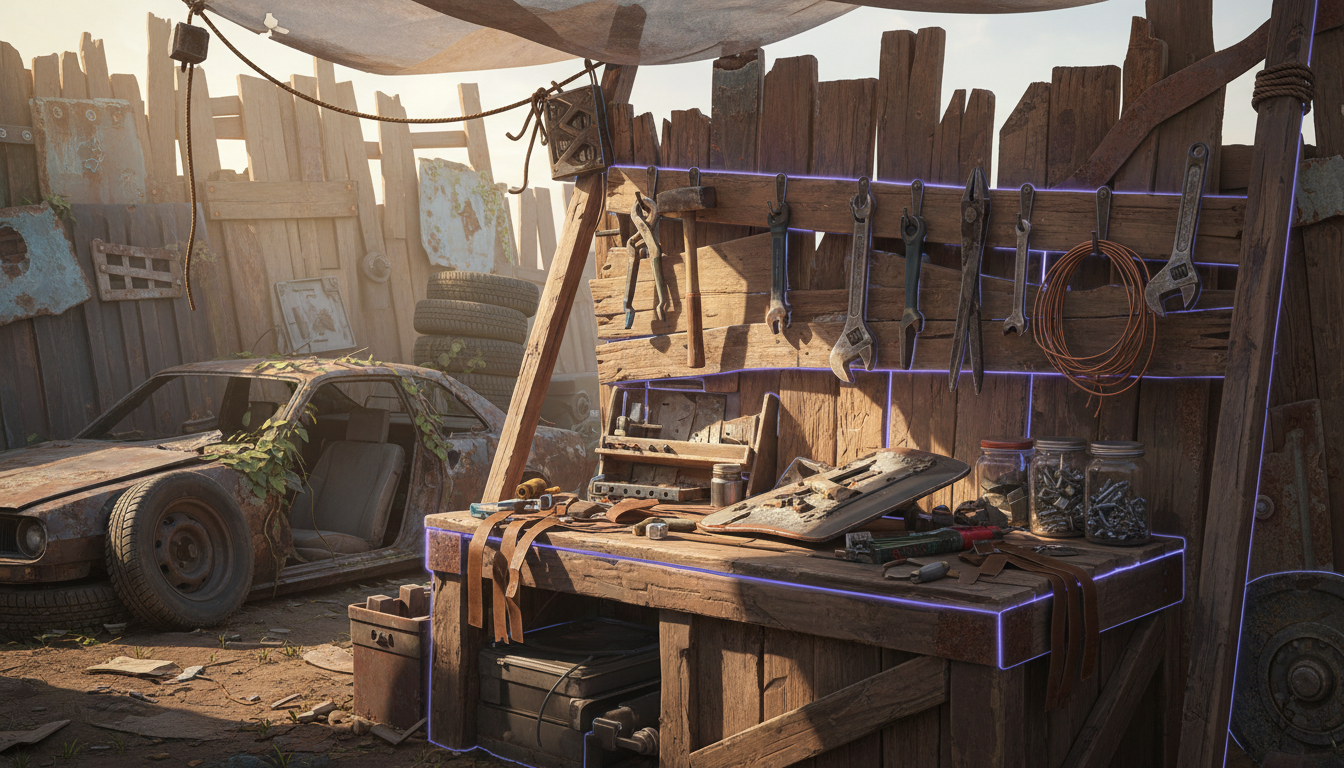 Live or Die Zombie Survival gameplay screenshot