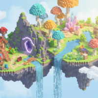 Mini World: CREATA Review 2026: The Most Explicit Offline Claim in This Roundup