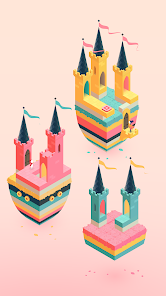 รีวิวเกม Monument Valley 2 บน Android