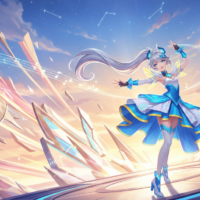 Muse Dash Review 2026: The Most “Anime” Pick on Our Offline List