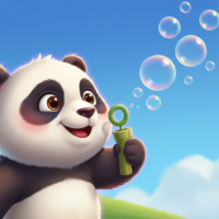 Panda Pop Review 2026: The Bubble Shooter That Actually Confirms “No Wifi Needed”