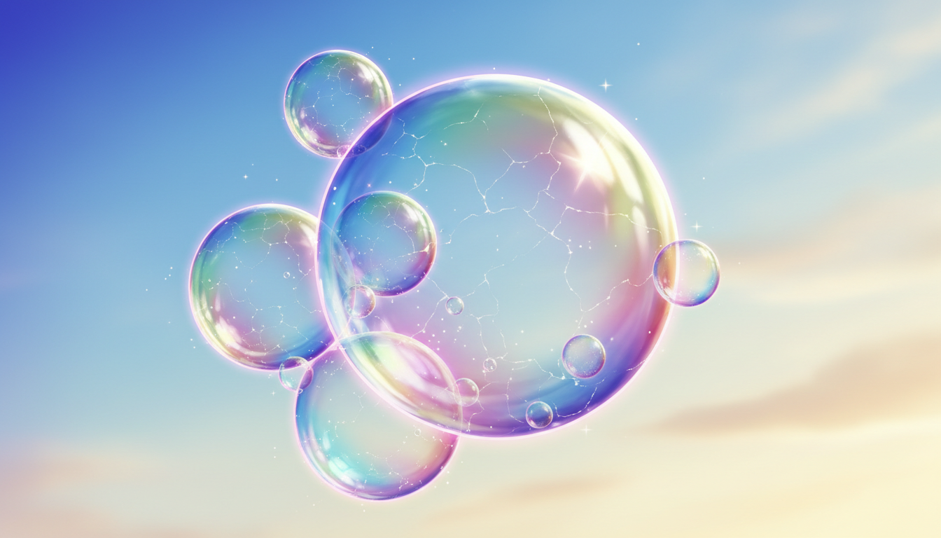 Panda Pop gameplay screenshot