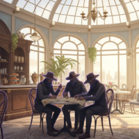 Pearl’s Peril Review 2026: A Globe-Trotting Mystery With a Real Writers’ Room