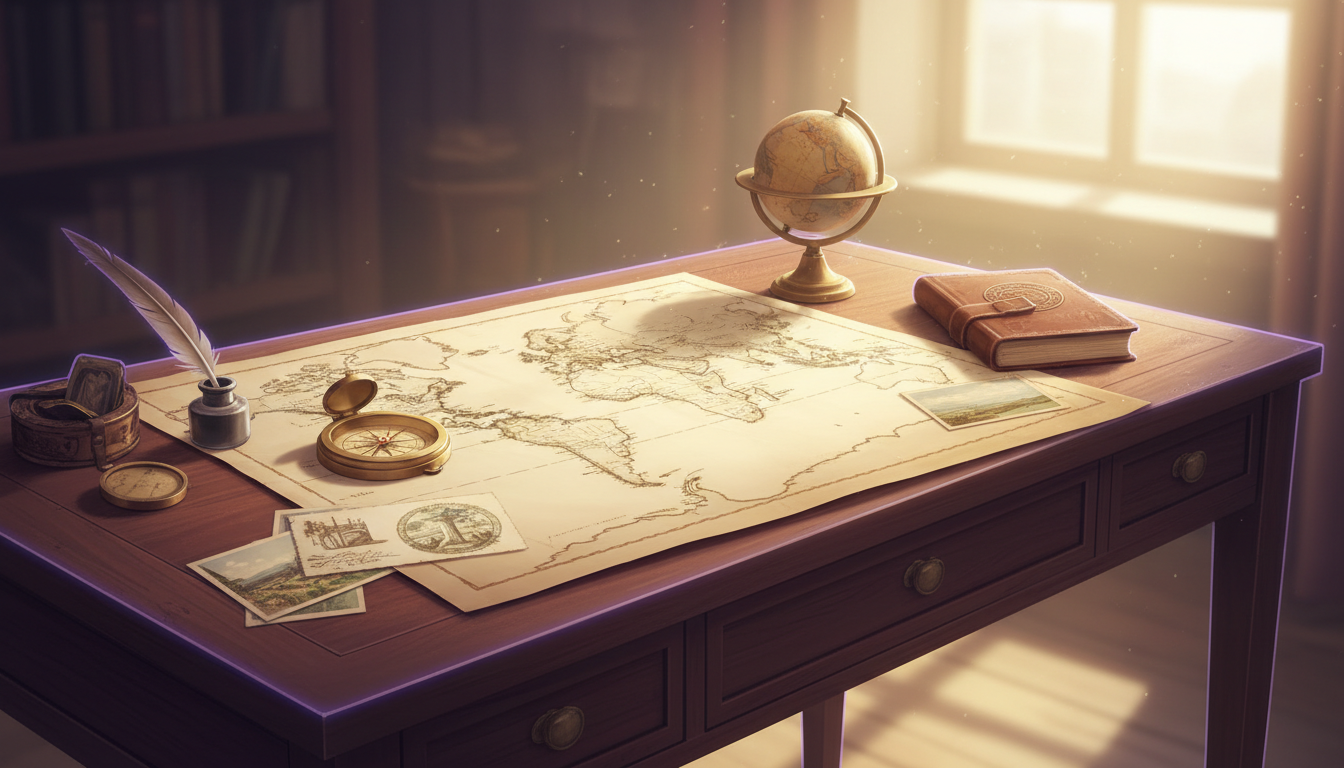 Pearl's Peril gameplay screenshot