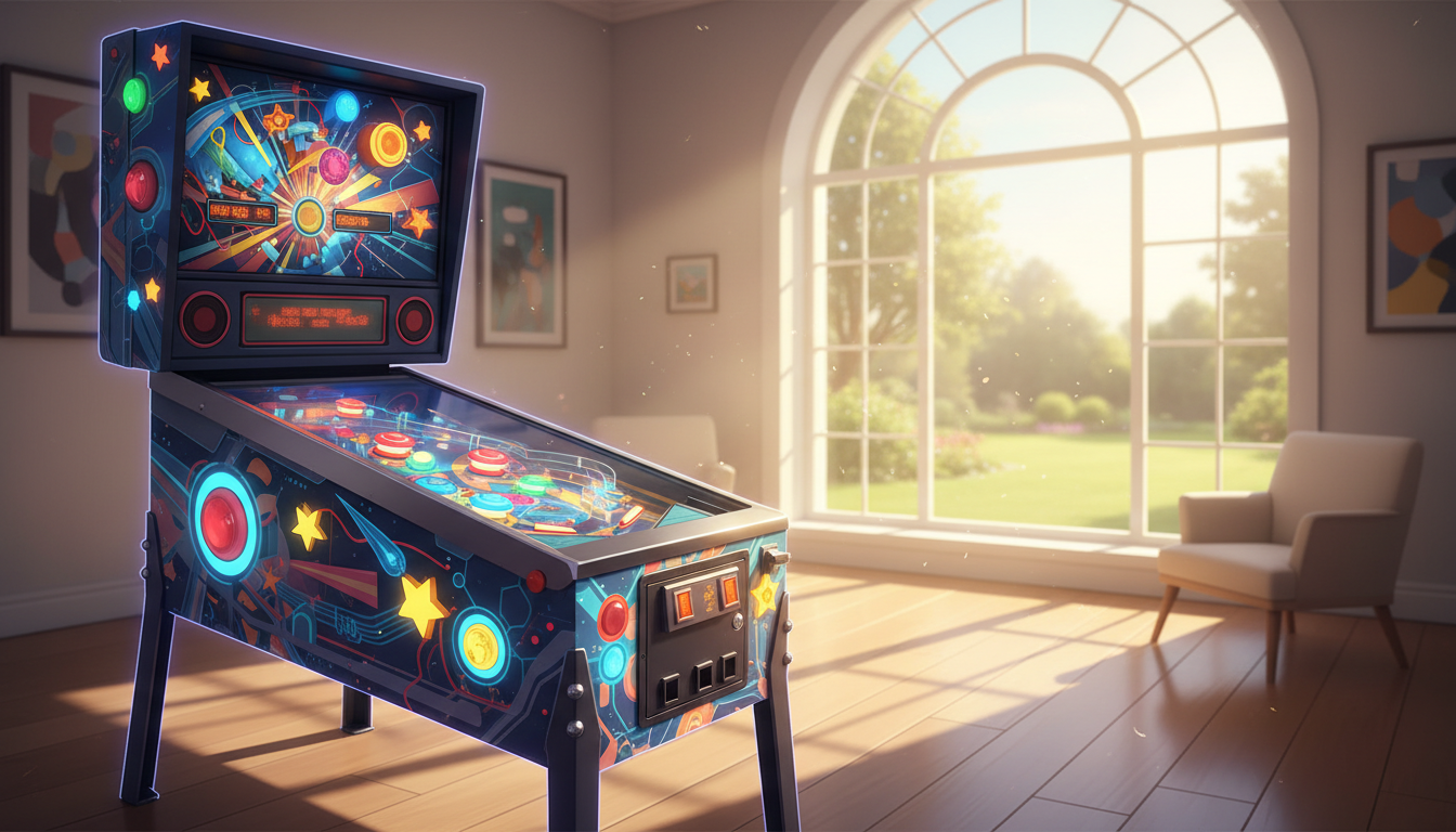 Best offline pinball games for Android roundup