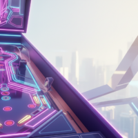 รีวิว PinOut 2026: เกมพินบอลนีออนที่ Wired ยกให้ “ฉลาดสุดๆ” — และกำแพงด่าน 6 ที่ไม่มีใครเตือนคุณ