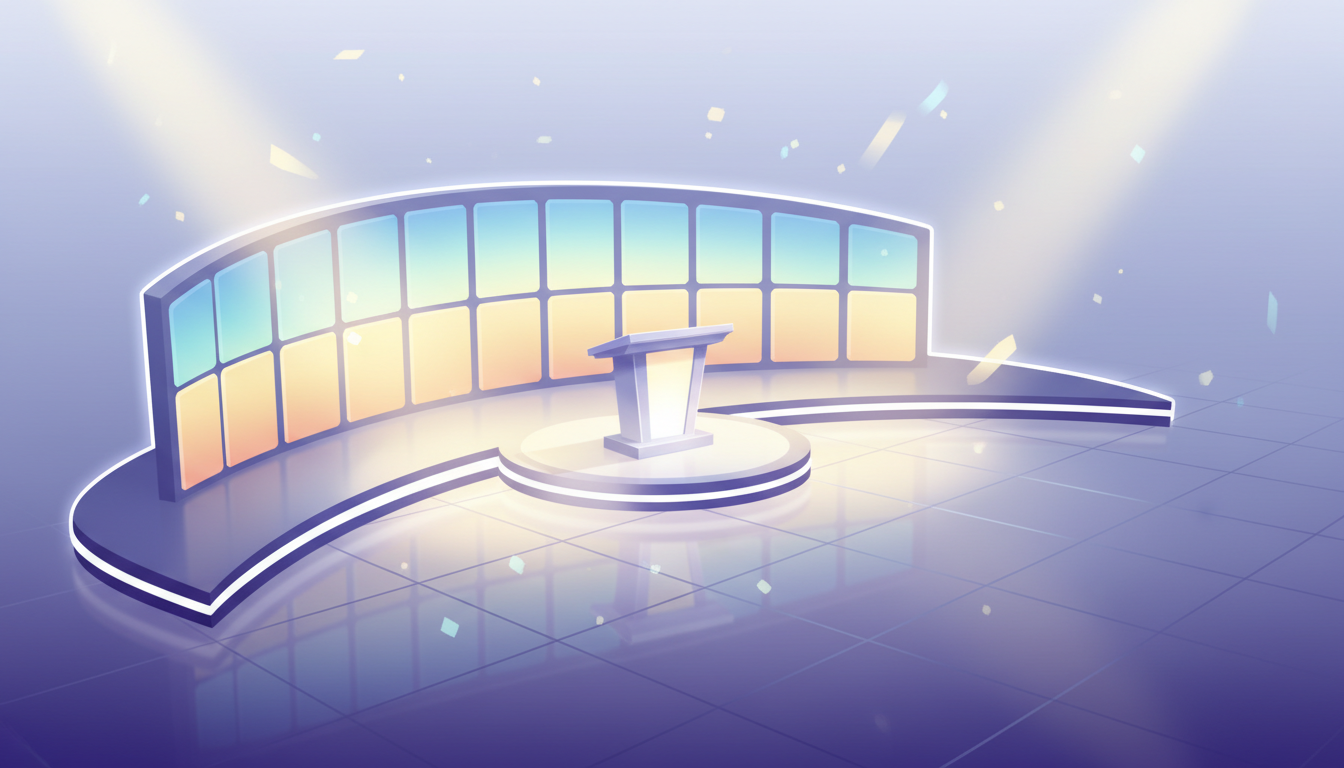QuizzLand coins and hints screenshot