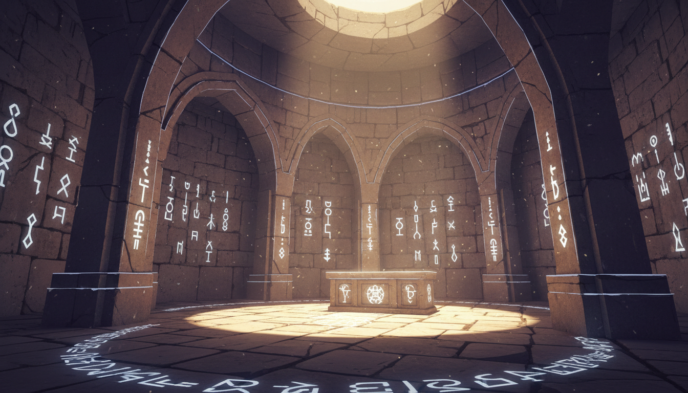 Rime puzzle riddle screenshot