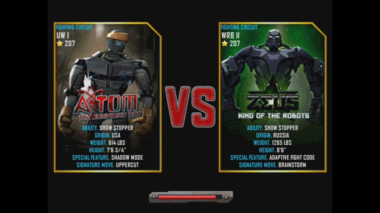 Gameplay screenshot 2