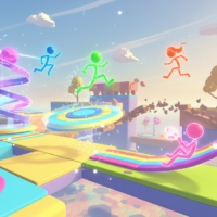 Stickman Party Review 2026: 50+ Minigames, One Phone, Up to 4 Players — No Internet Needed