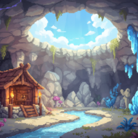 รีวิว Terraria 2026: เกมสกอร์สูงสุดในลิสต์นี้ และเป็นเกมเดียวที่คุณเป็นเจ้าของจริงๆ