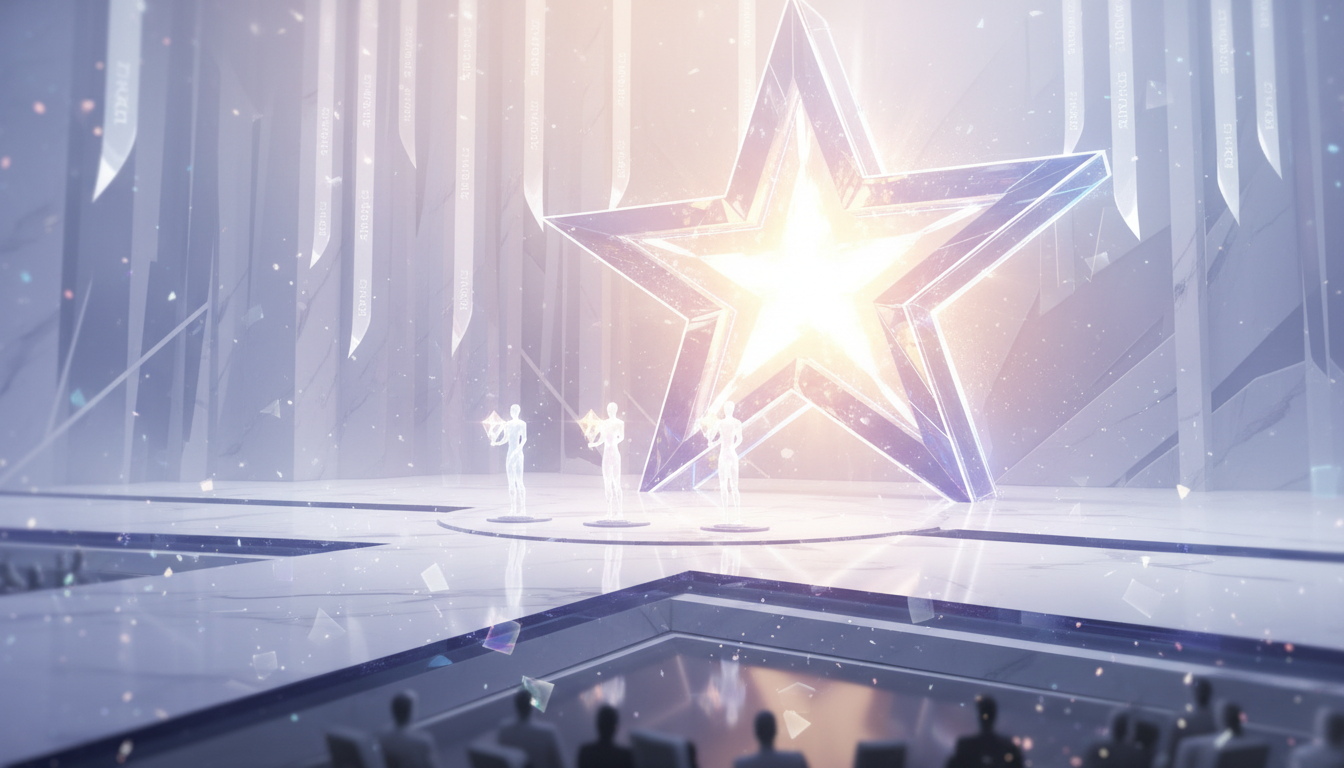 Trivia Star quiz gameplay screenshot