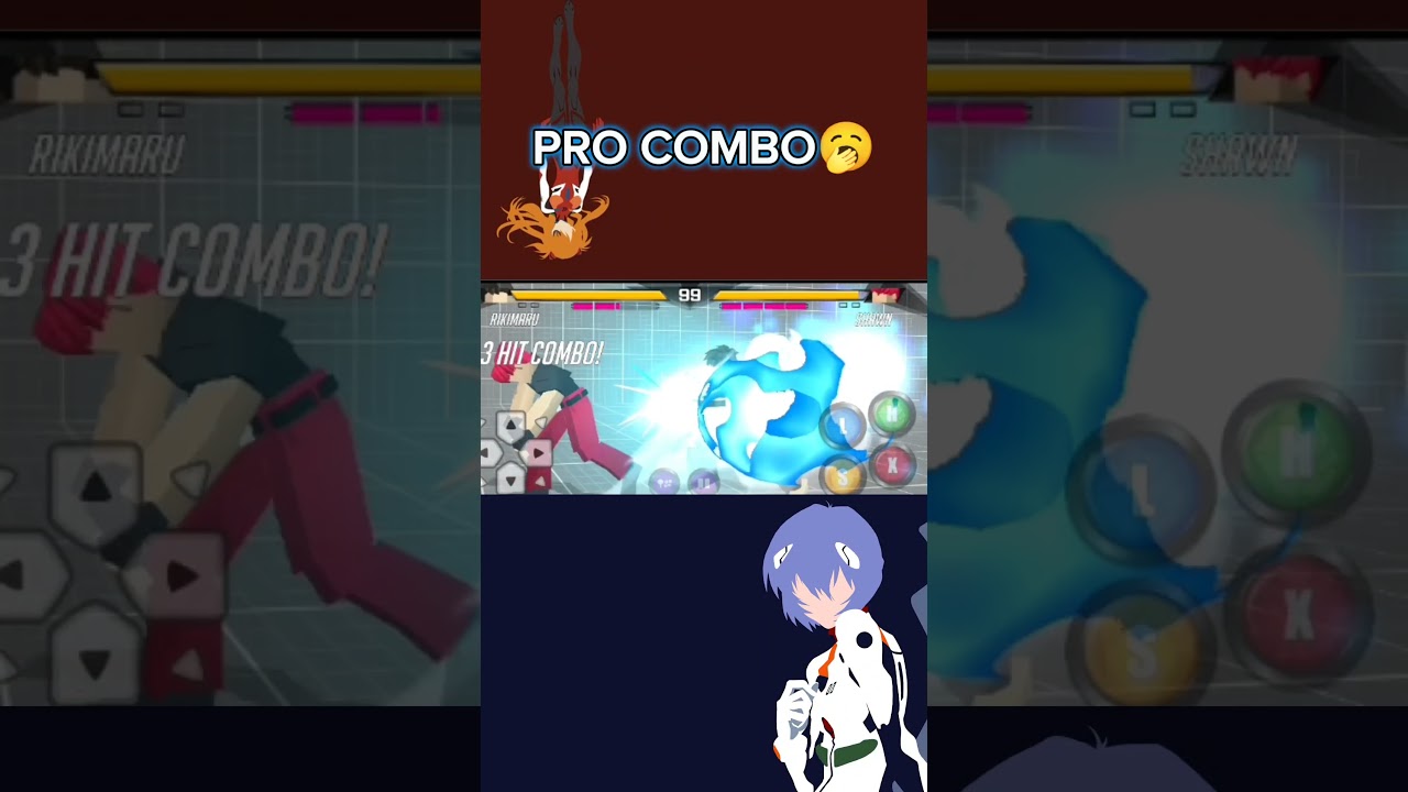 Gameplay screenshot 2