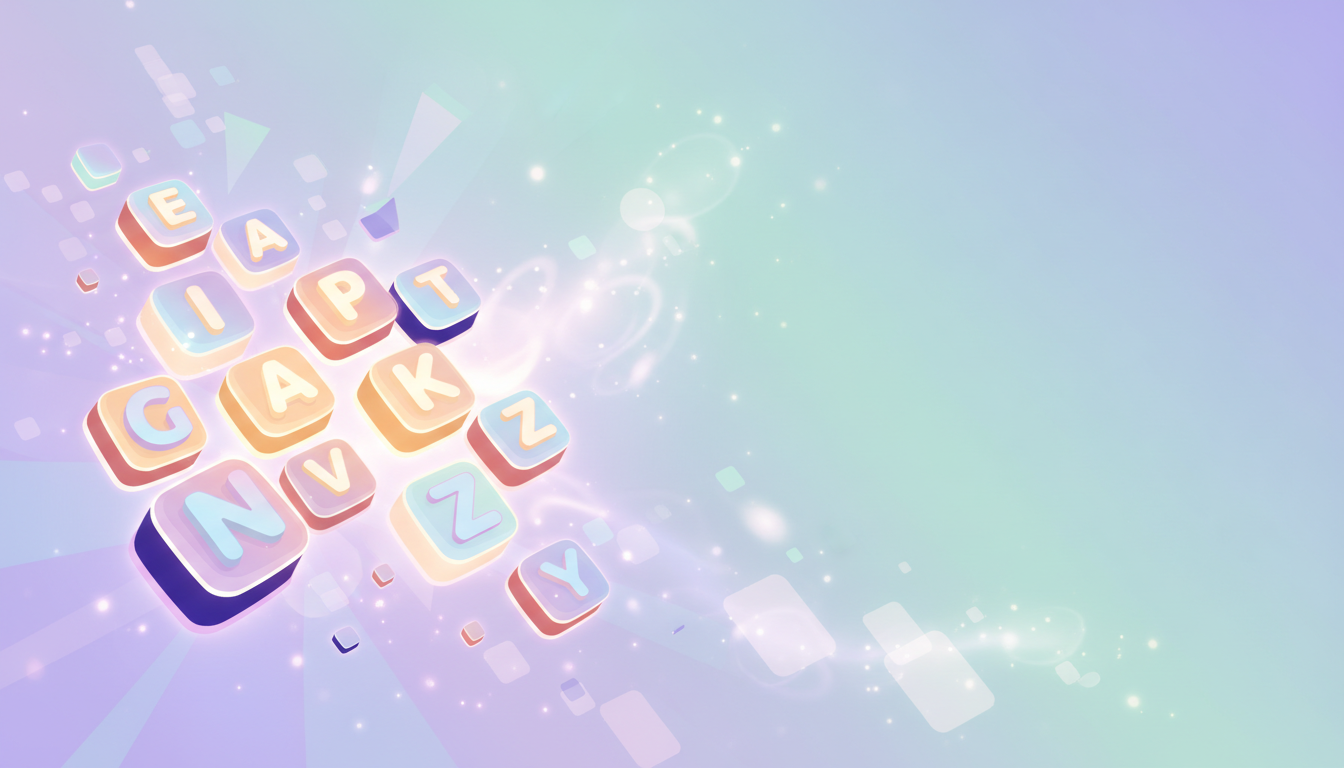 Comparing classic letter-grid word search versus letter-connect word games