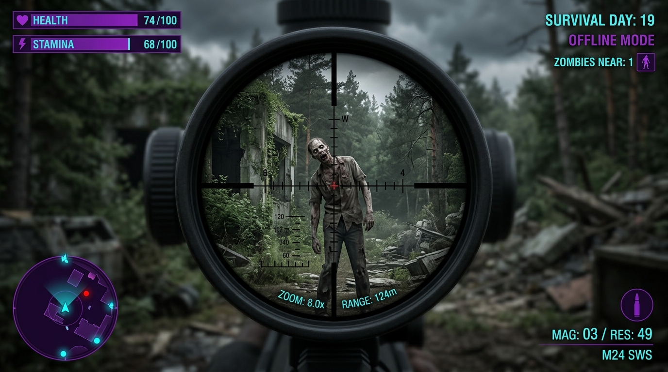 Gameplay 3
