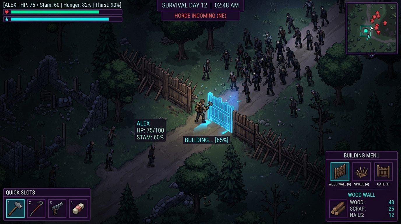 Gameplay 4