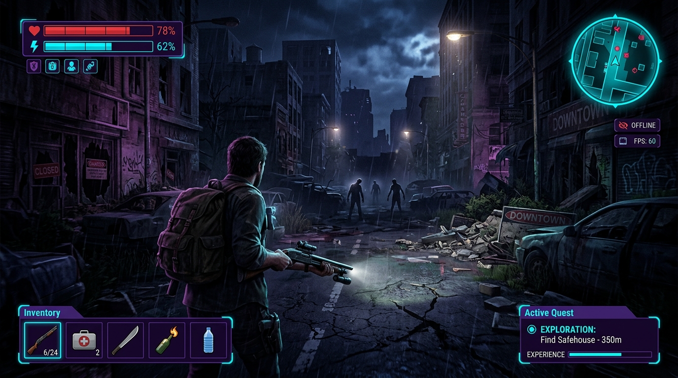 Gameplay 5