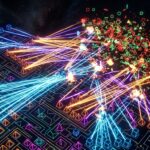 รีวิว Infinitode 2 (2026): สุดยอด Tower Defense สำหรับอัจฉริยะนักวางแผน