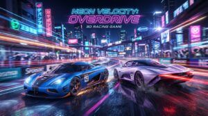 5 เกม Racing Games ออฟไลน์ที่ดีที่สุดบนมือถือ Android (2026)