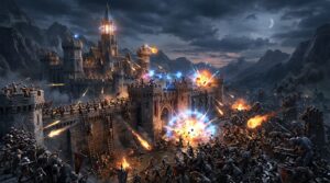 5 เกม Tower Defense ออฟไลน์ที่ดีที่สุดบนมือถือ Android (2026)