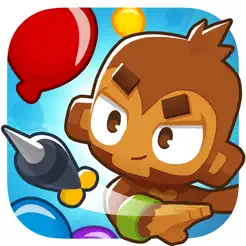 Bloons Tower Defense 6