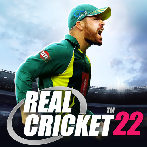 real cricket 22 mod apk - apkafe